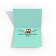 thumbnail image 2 of Stonehouse Collection Cowboy Boot Christmas Cards, Western Holiday Card, Southwerst Season's Greetings, 12 Cards and 12 envelopes - Made in the USA (Standard), 2 of 6