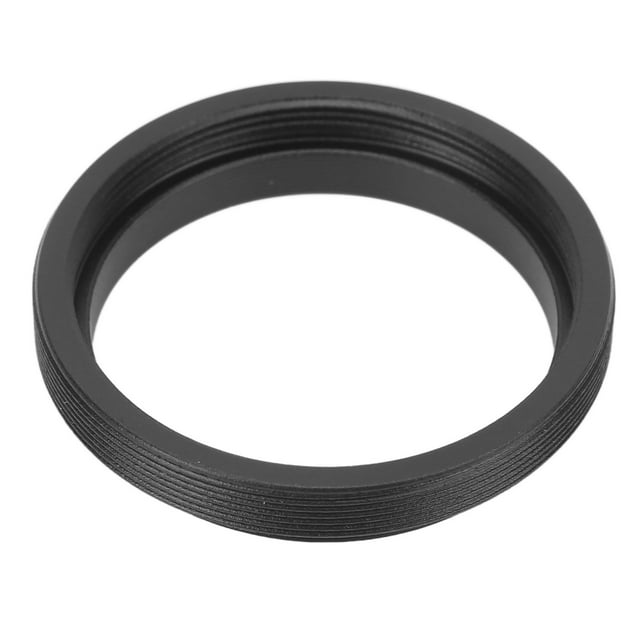 Telescope Adapter Ring, T2 Male Thread To M42x1mm Female Thread And M48x0.75Mm Male Thread, Aluminum Alloy Telescope Camera Thread Adapter