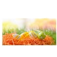 thumbnail image 2 of Easter Decorations Microfiber Beach Towel Super Lightweight Colorful Bath Towel Sandproof Beach Blanket Multi-Purpose Towel For Travel Swimming Pool 30x60 Inch, 2 of 6