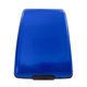 thumbnail image 2 of Bolsa Aleación de aluminio RFID Bank Card Holder Hombres Mujeres Wallet Card Case (Azul) Ehuebsd Nuevos Originales, 2 of 6