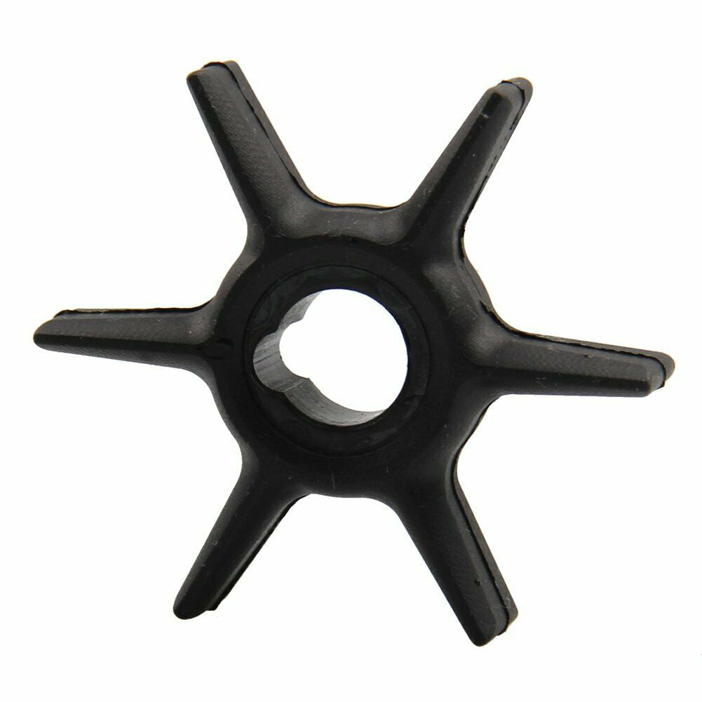 Genuine Mercury 10hp 2-Stroke 1987 & Up Outboard Water Pump Impeller 47-42038Q02 Genuine Mercury 10hp 2-Stroke 1987 & Up Outboard Water Pump Impeller 47-42038Q02