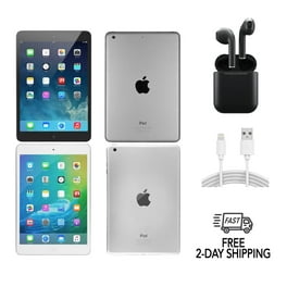 美品 iPad mini2 128GB A1490 wifi cellular Apple iPad mini 2 A1490 128 GB, Wi-Fi + 4G, 7.9 in - Space Gray