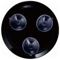 thumbnail image 1 of LOVEVER 20X Magnifying Mirror with 3 Suction Cups Easy Mounting Use for Makeup Tweezing Blackhead/Blemish Removal 6 Inch, 1 of 17