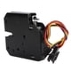 thumbnail image 3 of Cerradura de cajón, Cerradura de gabinete eléctrica electromagnética DC 12V 2A Cerradura de control eléctrica Calidad de nivel superior, 3 of 8