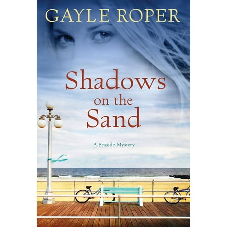 Shadows Stand - Shadows on the Sand - eBook