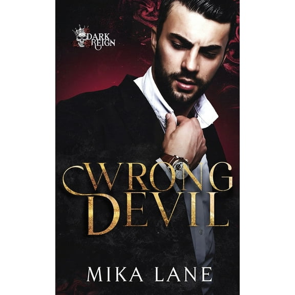 Wrong Devil, (Paperback)