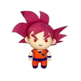 thumbnail image 1 of Peluche de Great Eastern Entertainment Dragon Ball Super SSG, 1 of 2