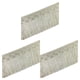 thumbnail image 2 of Cortinas de poliéster Matsuzay con borlas en los lados Jade, 2 of 6