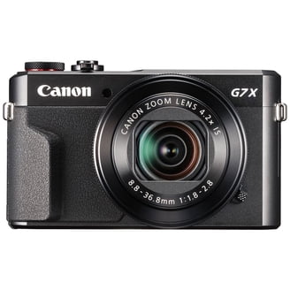 美品！Canon PowerShot G7 X Mark II ② G7X Ⅱ Canon PowerShot G7 X Mark II 20.1MP Professional WiFi Photo