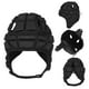 thumbnail image 5 of Protector de cabeza de fútbol multifunción, casco de fútbol para prevención de accidentes deportivos con pelota, 5 of 8