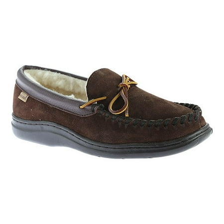

L.B. Evans Men s Atlin Slipper