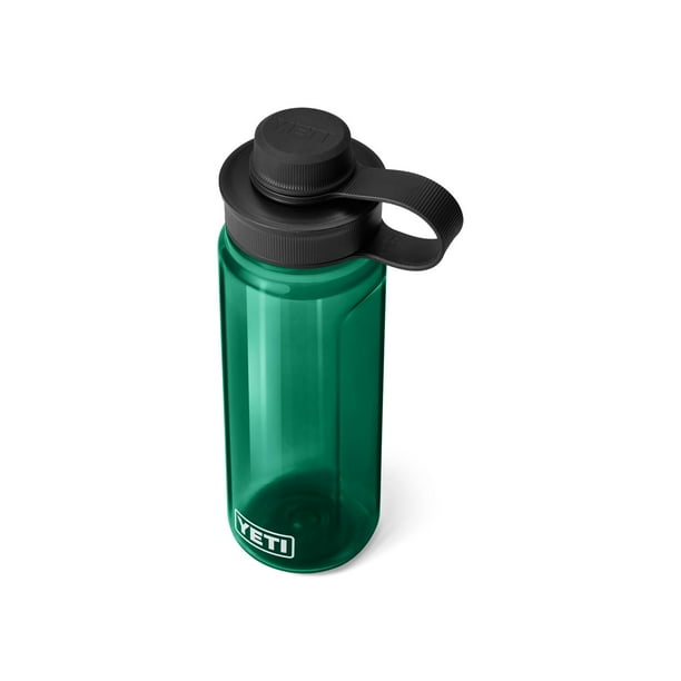 Botella de agua Yeti Yonder 750 ml/750 ml con tapa de anclaje a prueba de fugas