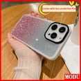 thumbnail image 3 of Funda De Silicona Suave Para Samsung A34 5G A02S A03S A50 A50S A30S A52 A72 A33 A73 A73 A73 Bling Glitter A Prueba De Golpes, 3 of 4