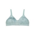 thumbnail image 2 of Wonder Nation Molded Cup Bralette, 2 Pack, Sizes 30-38, 2 of 3