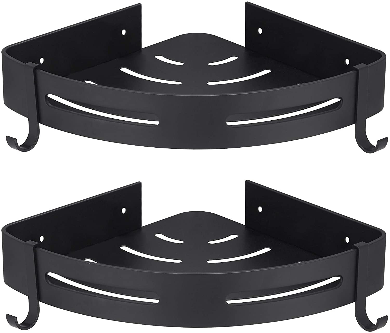 Shower Shelf Corner Shelf Shower Basket DrillingFree Shower Shelves