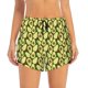 thumbnail image 2 of Balery Avocado Pantalones cortos deportivos para mujer con forro y dos bolsillos, elásticos, para entrenamiento, gimnasio, yoga-Small, 2 of 7