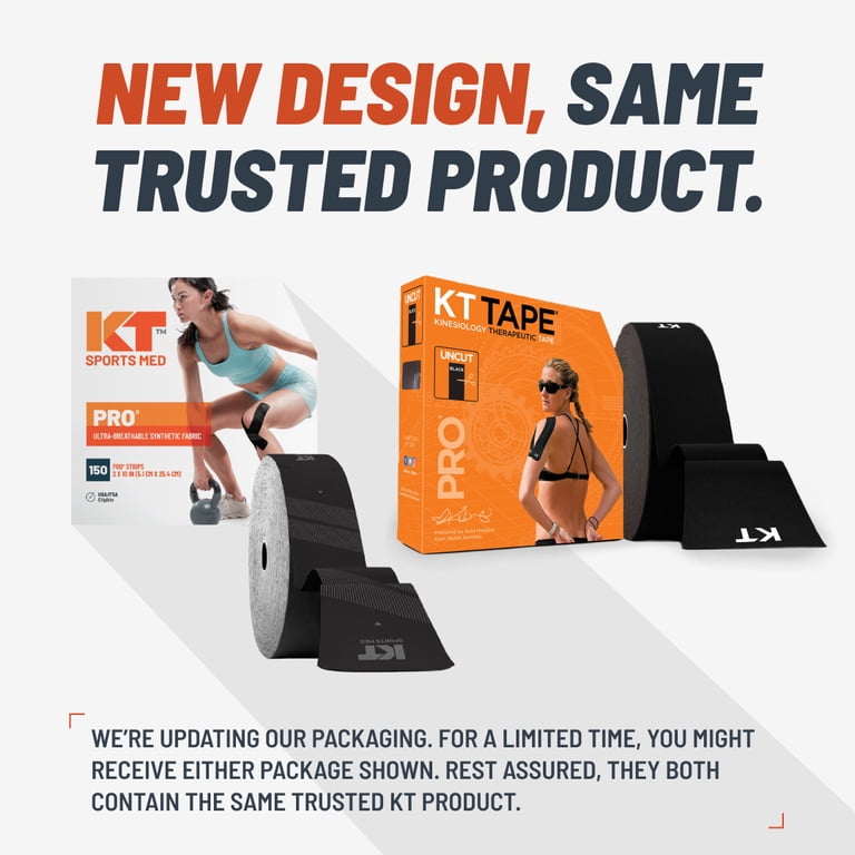 KT Tape Pro Jumbo 10