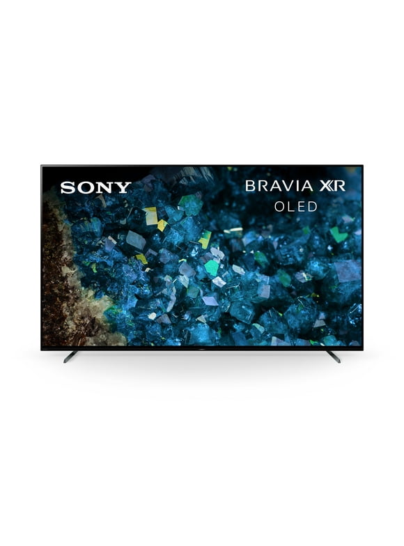Sony 65 Class BRAVIA XR A80L 4K HDR OLED TV Smart Google TV XR65A80L- 2023 Model