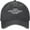 black, variant on I Know Everything Happens for A Reason But WTF Hat Women Dad Hat Fashionable Hat