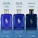 thumbnail image 3 of Perfume Ralph Lauren Polo Blue Eau de Toilette 125 ml para hombre, 3 of 6