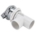 thumbnail image 2 of YLSHRF Swimming Pool Outlet Massage Bathtub Single Hole Converter Home Use, 2 of 8