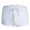 White, variant on Men Swim Shorts L Men Swimwear Swimming Briefs Bikini Boxer Trunks Swimsuits Bathing Suits White