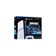 thumbnail image 3 of PlayStation®5 Digital Edition – Fortnite® Cobalt Star Bundle (model group – slim), 3 of 4