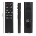 thumbnail image 4 of New Replace AH59-02692E para Samsung Sound Bar System Control remoto HW-J551/ZA, 4 of 4