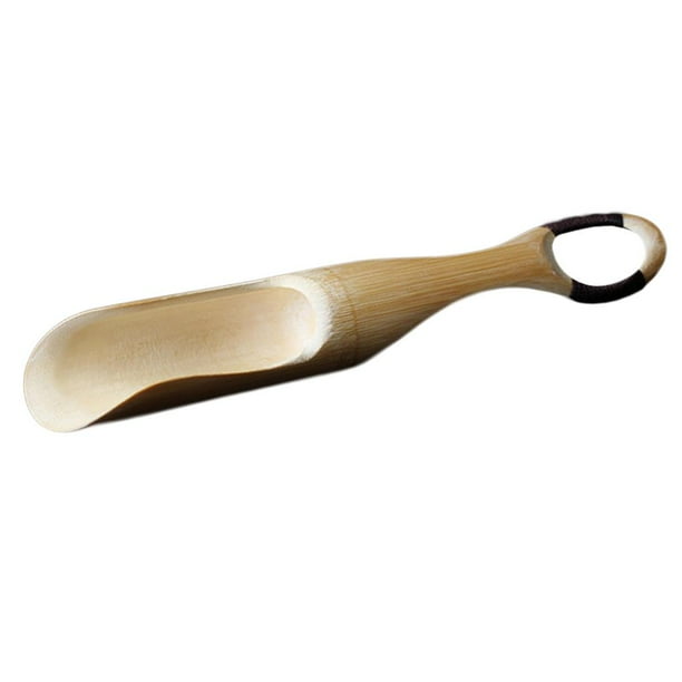 Bamboo shovel deals