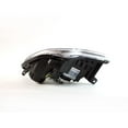 thumbnail image 6 of Replacement TYC 20-9095-00-1 Passenger Side Headlight for 2010 Chevrolet Equinox, 6 of 7