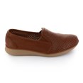 thumbnail image 1 of Tenis Confort de meter Mujer Flexi Piel 28202 Camel Flexi Piel, 1 of 4