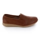 thumbnail image 1 of Tenis Confort de meter Mujer Flexi Piel 28202 Camel Flexi Piel, 1 of 4
