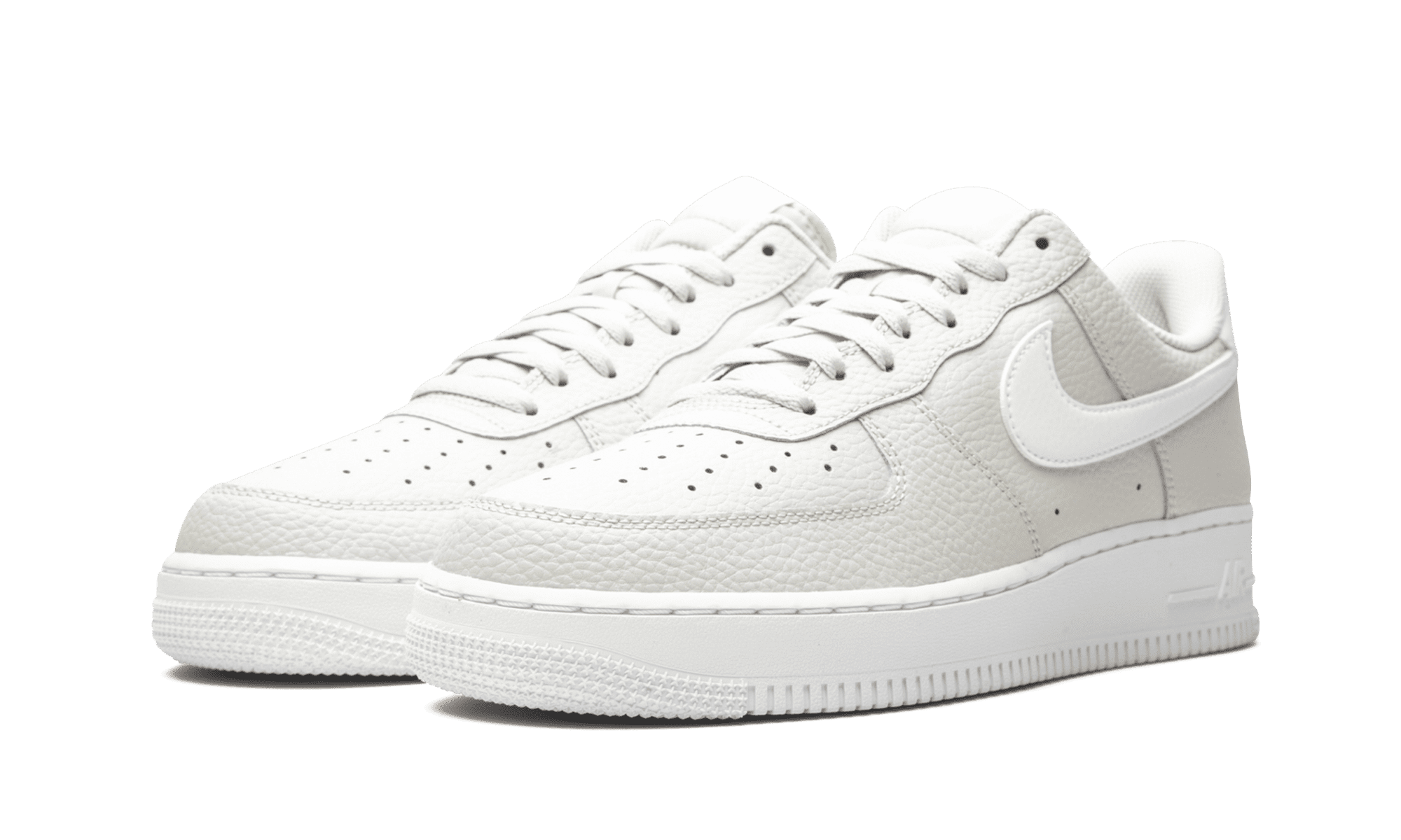 NIKE MENS Air Force 1 Low  display picture 2