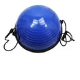 thumbnail image 1 of Pelota De Entrenamiento Bosu&nbsp; Compraymas Bossu Equilibrio Pilates Yoga Deportes, 1 of 4