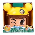 thumbnail image 1 of Contenedor Pinypon Action Cabeza Dariel 19 cm, 1 of 4
