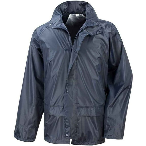 Result Core Mens Waterproof Jacket