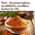 thumbnail image 3 of The Spice Way Pumpkin Pie Spice - Perfect for Baking -  8 oz., 3 of 6