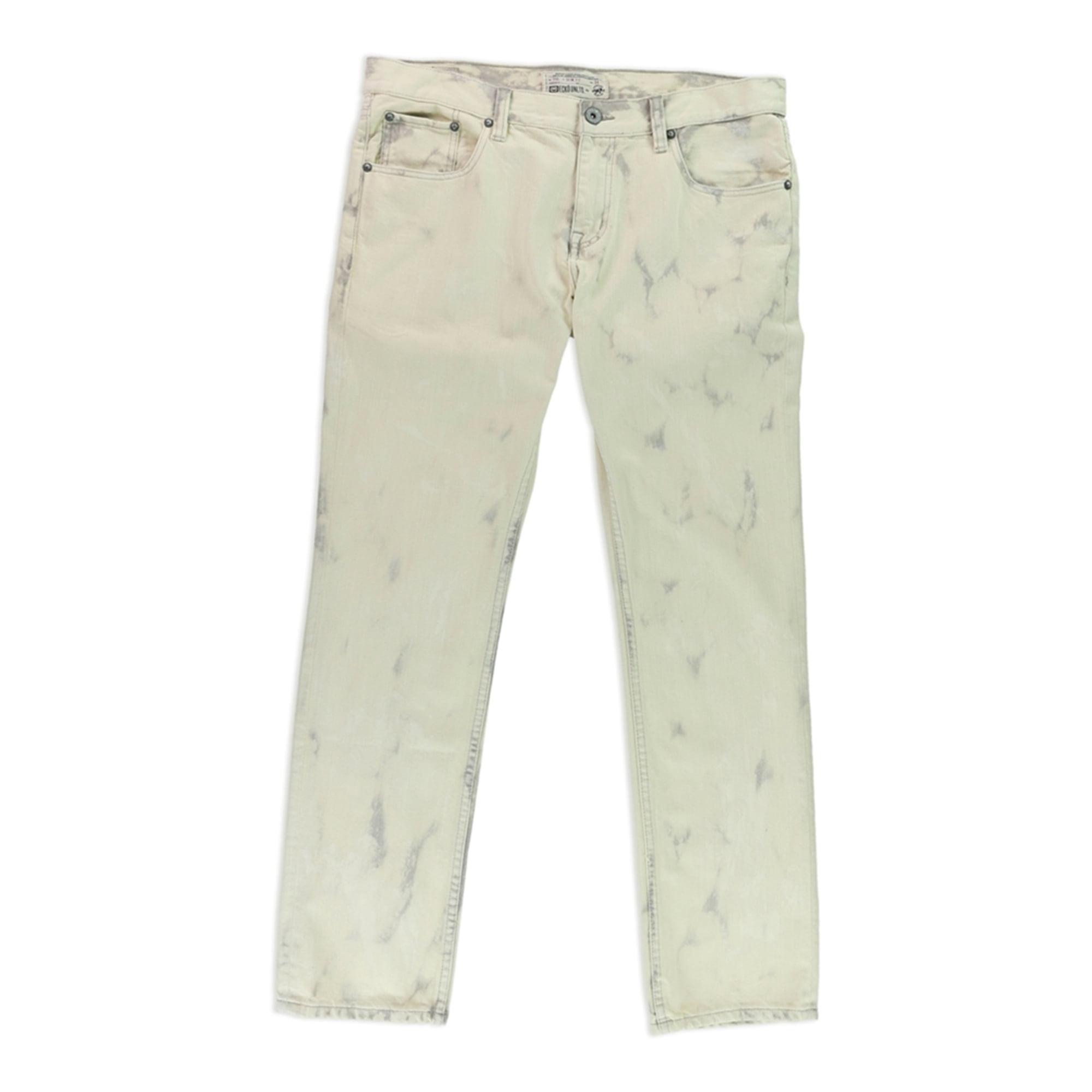 Ecko Unltd. Mens La Bouche Slim Fit 