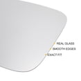 thumbnail image 4 of Reemplazo de vidrio de espejo retrovisor del lado del conductor izquierdo calefaccionado de Unique Bargains para MAZDA CX5 2011-2017, 4 of 6