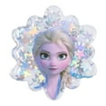 thumbnail image 5 of LUV HER Disney Frozen Girls Jewelry Set - Dress Up 3 Piece Toy Jewelry Box Set with Bead Necklace, Bracelet, and Ring - Play Accessories - Ages 3+, 5 of 7