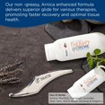 thumbnail image 3 of Crema de masaje China-Gel Soft Tissue Therapy con árnica 180 ml, 3 of 6