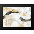 thumbnail image 2 of Arturo, Armenti 18x14 Black Modern Framed Museum Art Print Titled - Arcardia, 2 of 5