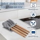 thumbnail image 5 of Cooking spoon rest silicone spoon rest kitchen utensil rest spoon holder cooking spoon holder kitchen utensil holder utensil rest cutlery holder kitch, 5 of 5
