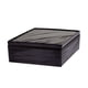 thumbnail image 4 of Fiambrera de sushi portador de alimentos caja bento portátil estilo japonés Gloria 15,6 x 5,6 cm, 4 of 9