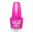 thumbnail image 1 of Neon Jelly Nail Polish - Glamingo, 1 of 1