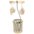 thumbnail image 1 of Shisuyan Tabletop Candlestick Party Desktop Adornment 1Pcs, 1 of 9