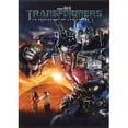 thumbnail image 1 of Transformers 2 La venganza de los caídos DVD DVD, 1 of 2