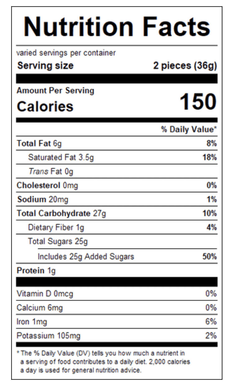Candyya Dark Chocolate Orange Cream Candy Individually Wrapped 16 oz bag