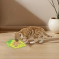 thumbnail image 3 of Silicone Licking Mat for Dogs and Cats Interactive Slow Feeder Puzzle Bowl with Nutritional Meal Design, 3 of 4