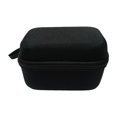 thumbnail image 1 of Estuche de transporte digital Estuche de viaje Bolso de mano para exteriores Protector Multiusos Negro, 1 of 9